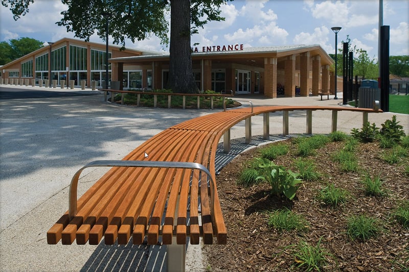 Ridge Park